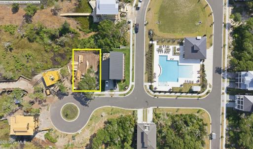 Photo #15 of 150 Auger Shell, Surf City, NC 0.2 acres