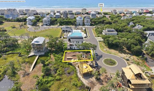 Photo #14 of 150 Auger Shell, Surf City, NC 0.2 acres