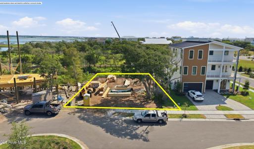 Photo #2 of 150 Auger Shell, Surf City, NC 0.2 acres