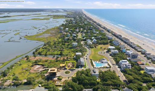 Photo #17 of 150 Auger Shell, Surf City, NC 0.2 acres