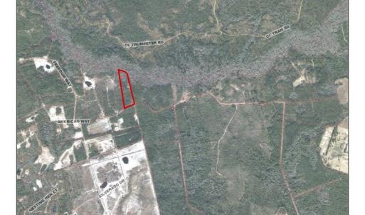 Photo #11 of Tbd 110 Acres American Way, Rocky Point, NC 110.0 acres