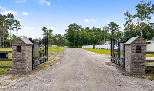 Photo #1 of Tbd 110 Acres American Way, Rocky Point, NC 110.0 acres