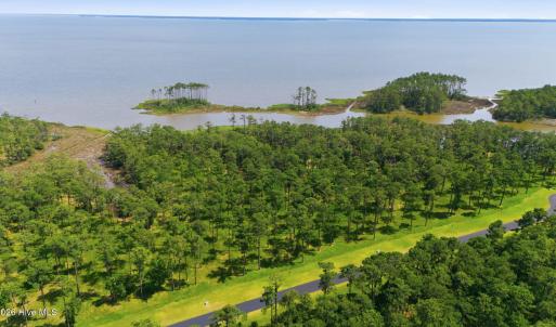 Photo #2 of 143 River Watch, Oriental, NC 4.6 acres