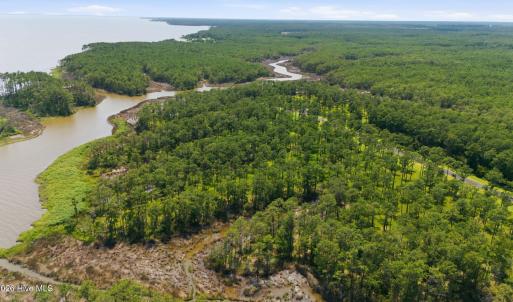 Photo #8 of 143 River Watch, Oriental, NC 4.6 acres