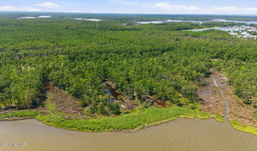 Photo #11 of 143 River Watch, Oriental, NC 4.6 acres