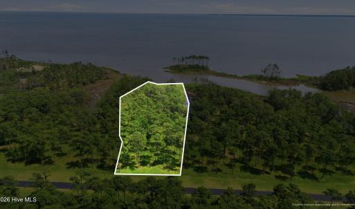 Photo #1 of 143 River Watch, Oriental, NC 4.6 acres