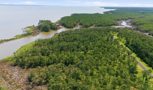 Photo #7 of 143 River Watch, Oriental, NC 4.6 acres