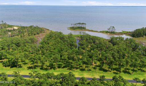 Photo #5 of 143 River Watch, Oriental, NC 4.6 acres