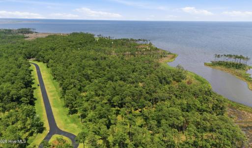 Photo #3 of 143 River Watch, Oriental, NC 4.6 acres
