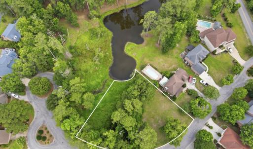 Photo #1 of 2409 Turtle Bay, New Bern, NC 0.6 acres