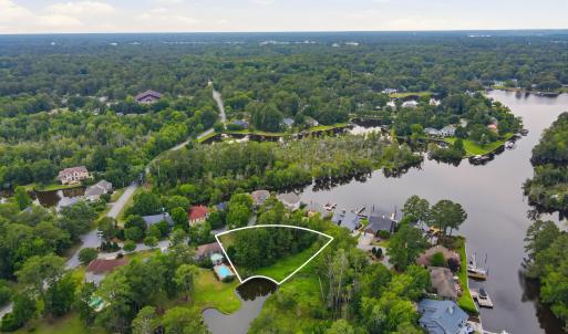 Photo #3 of 2409 Turtle Bay, New Bern, NC 0.6 acres