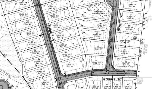 Photo #1 of Jewett East, Bunn, NC 10.0 acres