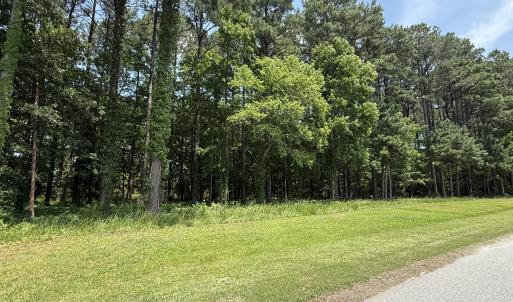 Photo #2 of 18 Indian Town Creek Drive, Hertford, NC 0.5 acres