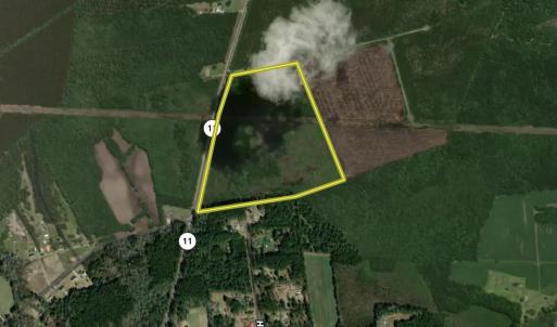 Photo #1 of General Howe, Riegelwood, NC 47.0 acres