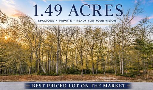 Photo #2 of 3382 Eagle Crest, Supply, NC 1.5 acres