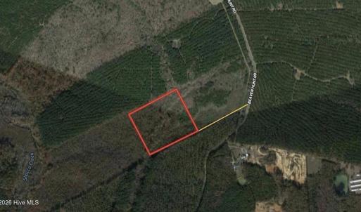 Photo #6 of 3 Beamon Hunt, Warrenton, NC 16.0 acres