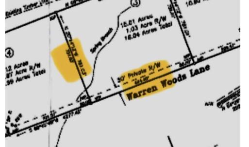 Photo #9 of 3 Beamon Hunt, Warrenton, NC 16.0 acres