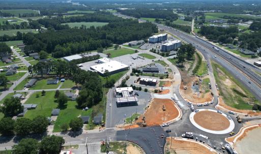 Photo #9 of Walton, Benson, NC 7.9 acres