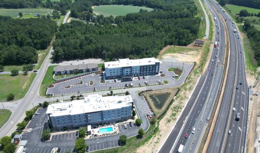 Photo #6 of Walton, Benson, NC 7.9 acres