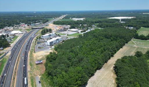 Photo #3 of Walton, Benson, NC 7.9 acres