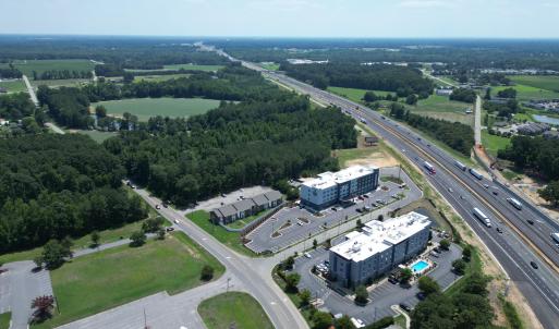 Photo #7 of Walton, Benson, NC 7.9 acres