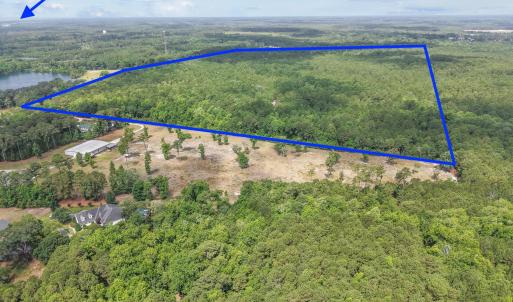 Photo #6 of Todd, Shallotte, NC 108.5 acres