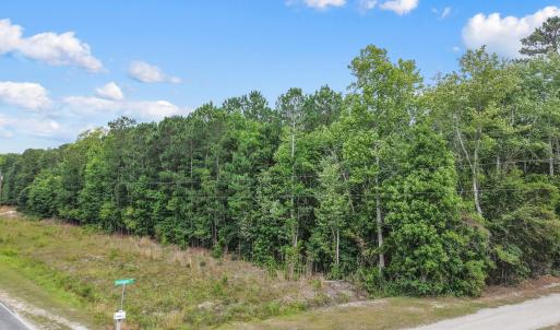 Photo #2 of Todd, Shallotte, NC 108.5 acres