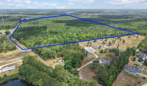 Photo #4 of Todd, Shallotte, NC 108.5 acres