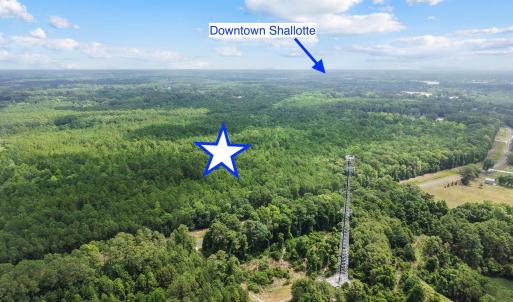 Photo #10 of Todd, Shallotte, NC 108.5 acres