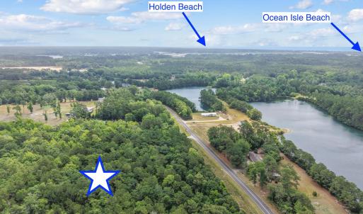 Photo #12 of Todd, Shallotte, NC 108.5 acres