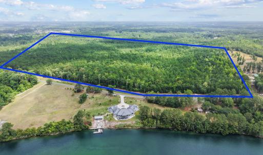 Photo #1 of Todd, Shallotte, NC 108.5 acres