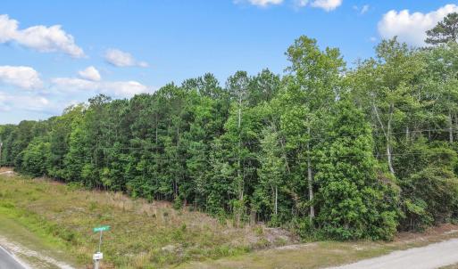 Photo #2 of Todd, Shallotte, NC 108.5 acres