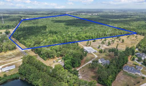 Photo #4 of Todd, Shallotte, NC 108.5 acres
