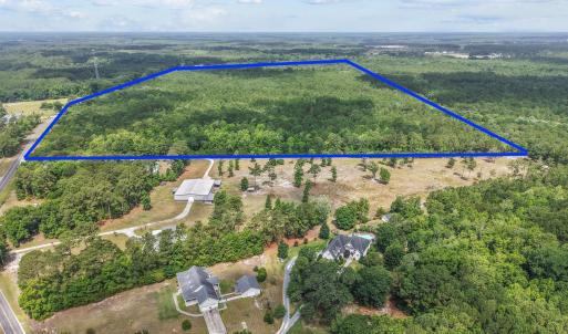 Photo #5 of Todd, Shallotte, NC 108.5 acres