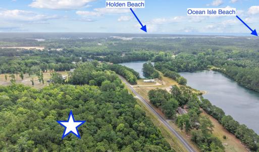 Photo #12 of Todd, Shallotte, NC 108.5 acres