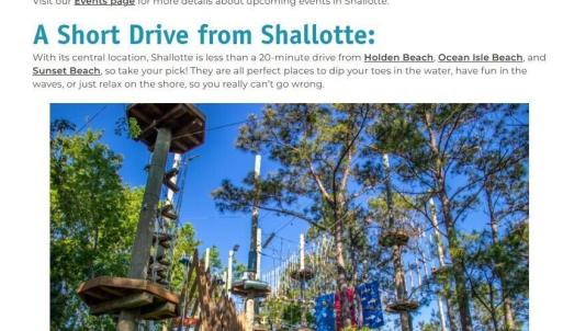 Photo #20 of Todd, Shallotte, NC 108.5 acres