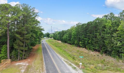 Photo #3 of Todd, Shallotte, NC 108.5 acres