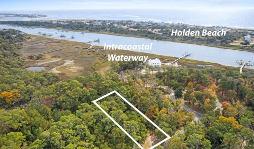 Photo #1 of 3518 Bocage, Supply, NC 0.7 acres