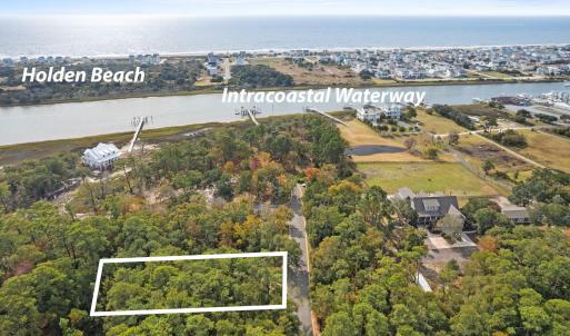 Photo #2 of 3518 Bocage, Supply, NC 0.7 acres
