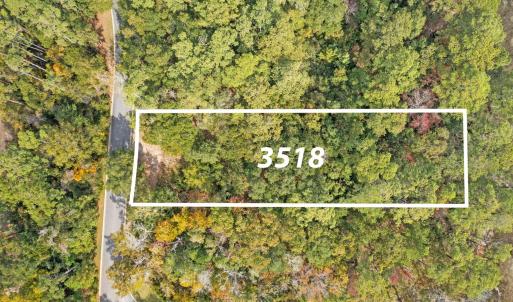 Photo #4 of 3518 Bocage, Supply, NC 0.7 acres