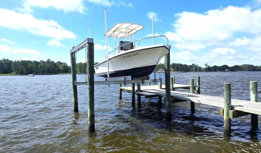 Photo #5 of 35 Memory, Oriental, NC 0.2 acres
