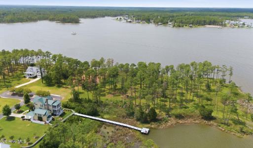 Photo #8 of 238 Oyster Point, Oriental, NC 0.7 acres