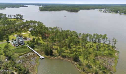 Photo #5 of 238 Oyster Point, Oriental, NC 0.7 acres