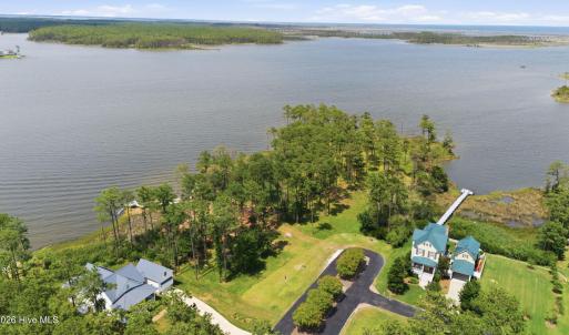 Photo #13 of 238 Oyster Point, Oriental, NC 0.7 acres
