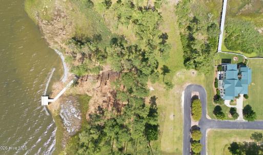Photo #2 of 238 Oyster Point, Oriental, NC 0.7 acres