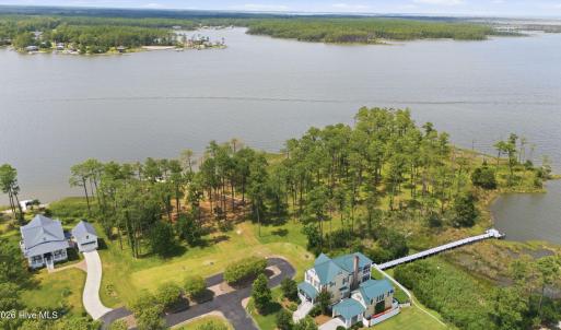 Photo #7 of 238 Oyster Point, Oriental, NC 0.7 acres