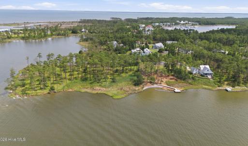 Photo #11 of 238 Oyster Point, Oriental, NC 0.7 acres