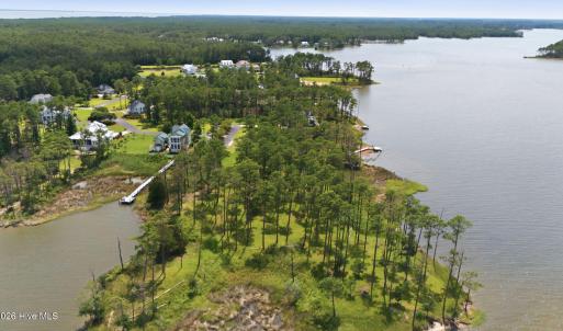 Photo #9 of 238 Oyster Point, Oriental, NC 0.7 acres
