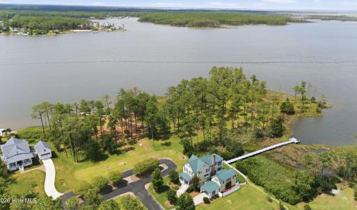 Photo #6 of 238 Oyster Point, Oriental, NC 0.7 acres