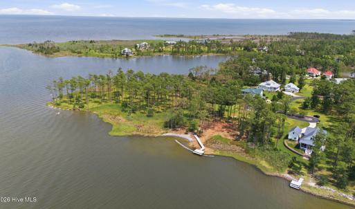 Photo #12 of 238 Oyster Point, Oriental, NC 0.7 acres